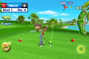Let's Golf 2