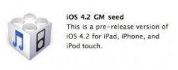iOS 4.2