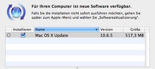 OS X 10.6.5