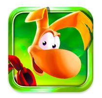 Rayman 2: The great Escape