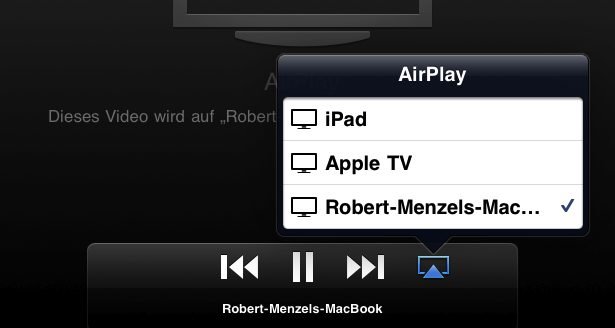 download airplayer for mac