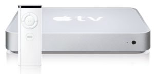 Apple TV der ersten Generation