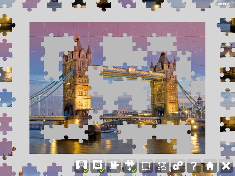 Puzzle Premium HD für iPad veröffentlicht