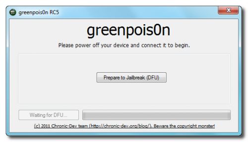 greenpois0n