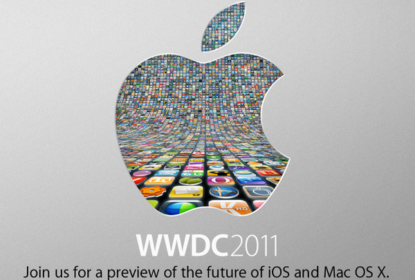 WWDC 2011 - Einladung