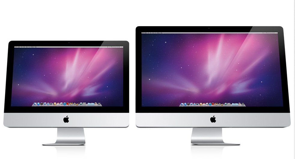 iMac (5/2011)