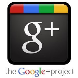 Google+ - Logo