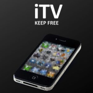 iTV Keep Free