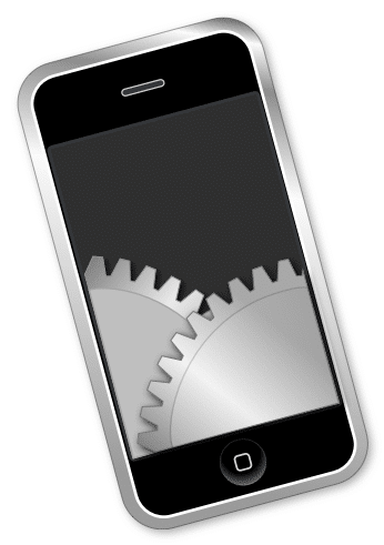 iPhone Backup Extractor