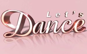 Let's Dance Logo