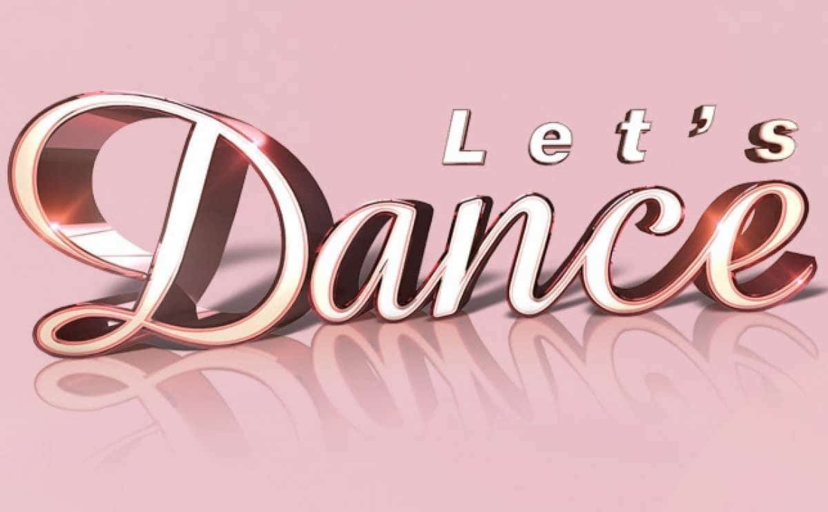 Let's Dance Logo