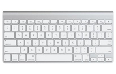 Apple Magic Keyboard