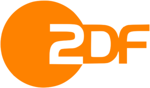 zdf - Logo