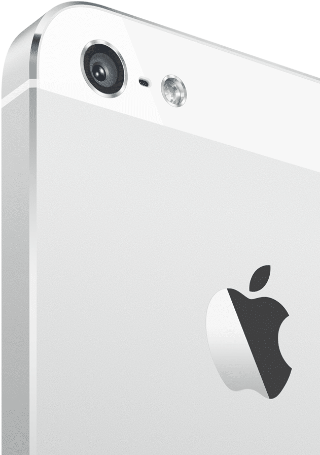 iPhone 5 Kamera