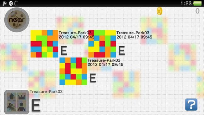 treasurepark