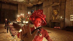 Dishonored: Red Lady Boyle