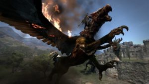 Dragon's Dogma - Screenshot