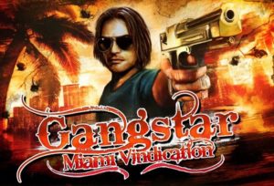 Gangstar: Miami Vindication