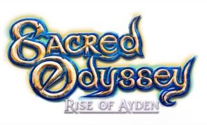 Sacred Odyssey: Rise of Ayden
