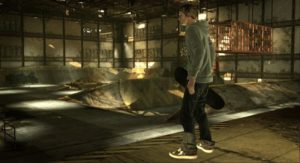 Tony Hawk's Pro Skater HD - Screenshot