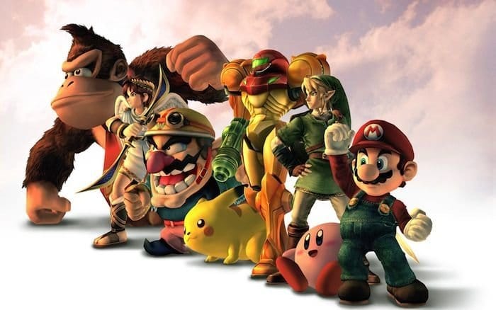 smashbrothers