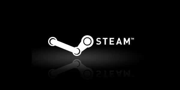 Steam - Logo