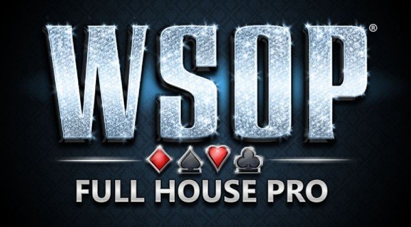 World Series of Poker - Full House Pro
