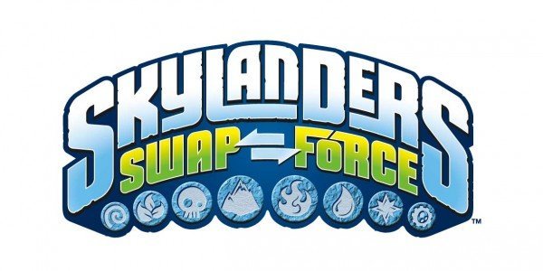 Skylanders SWAP Force