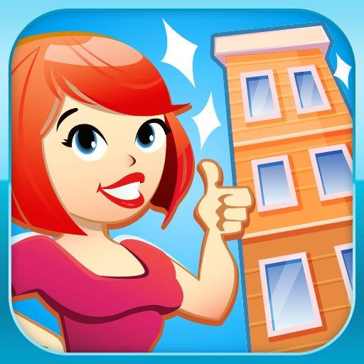 Happy Peeps: Tower Town