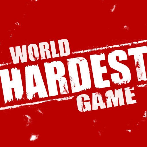 Hardest Game Ever