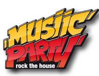 Musiic Party - Rock the House
