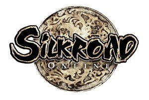 Silkroad Online - Logo