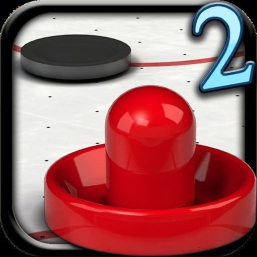 Touch Hockey 2