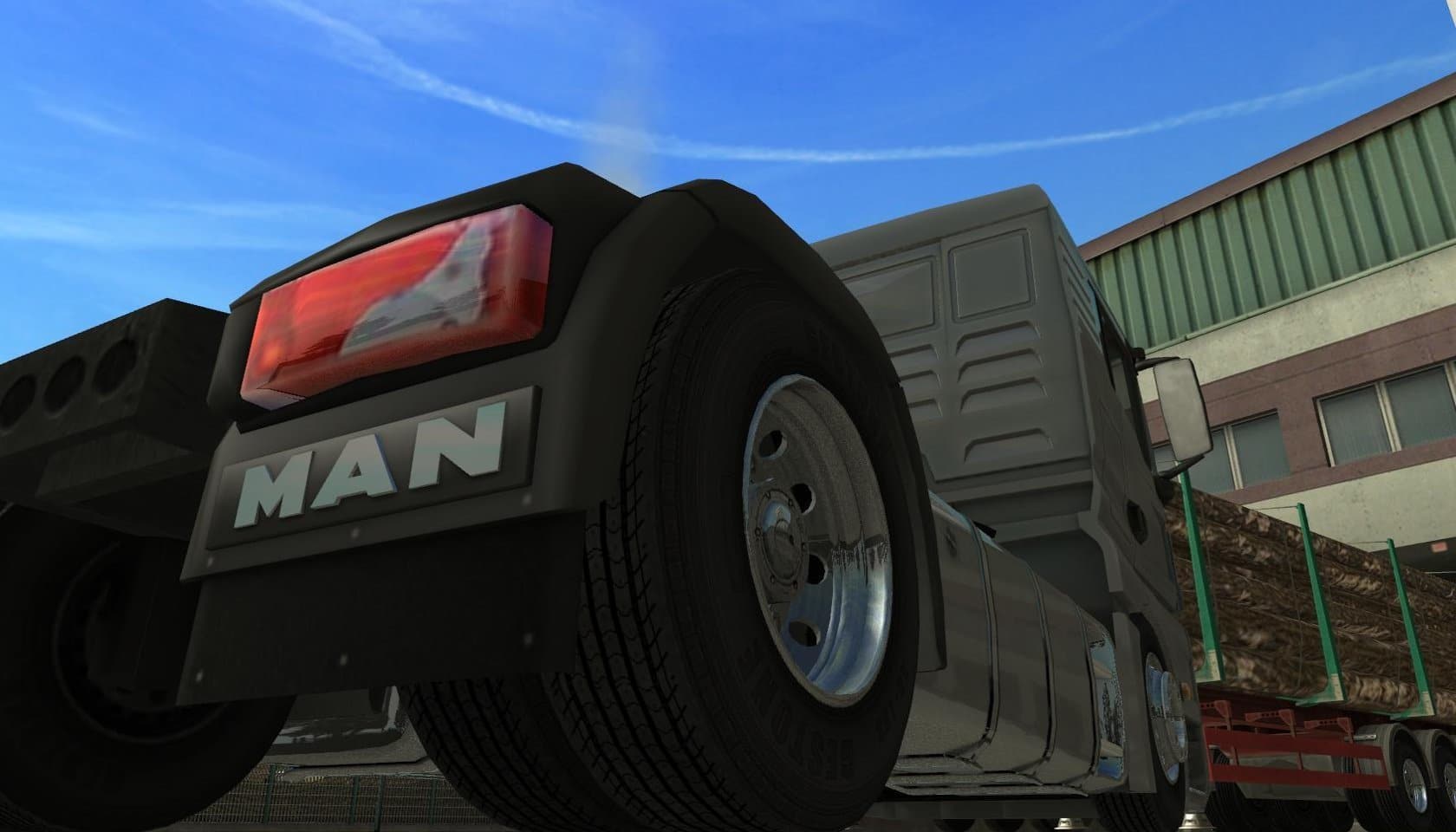download german truck simulator 2