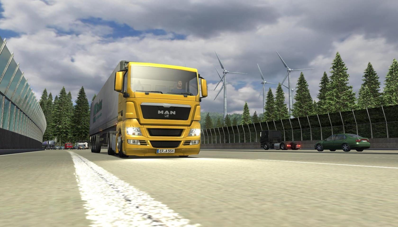 download german truck simulator 2 download german truck simulator 2