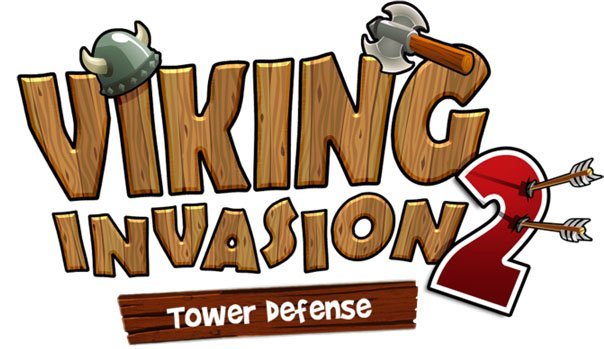 VIKING INVASION 2_Logo