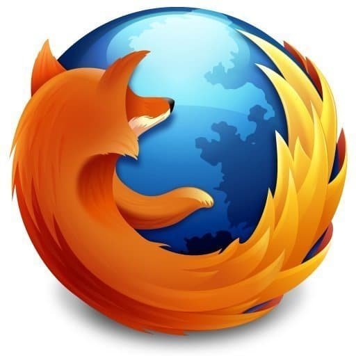 Firefox