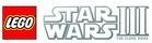 LEGO Star Wars 3 Logo