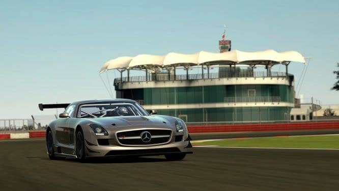 Gran turismo 6 установка данных долго