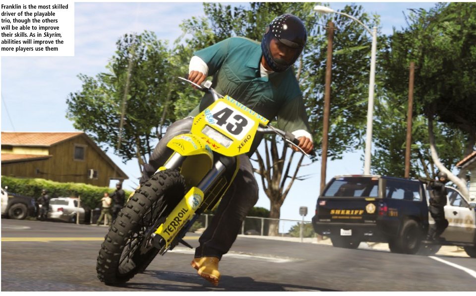 GTA V 3