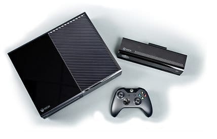 xboxone