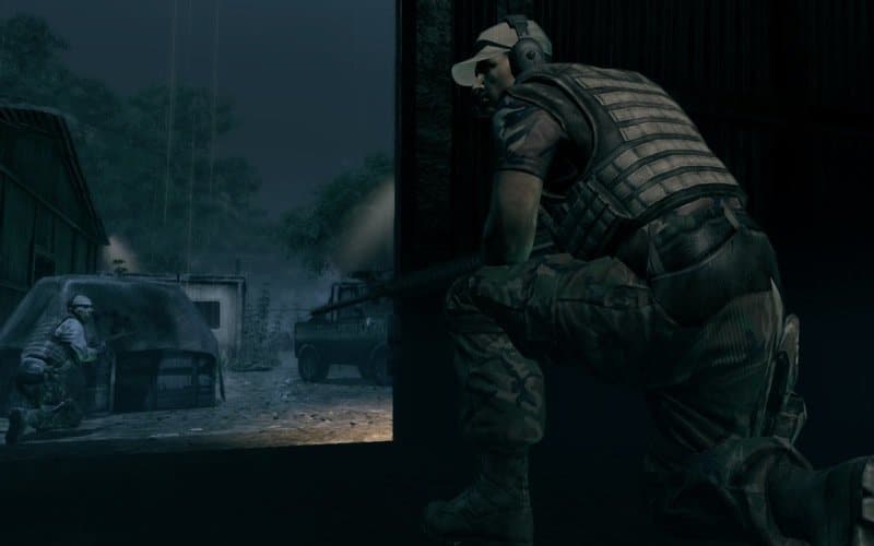 Sniper: Ghost Warrior - Screenshot