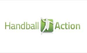 Handball Action