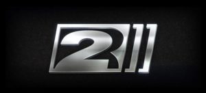 Real Racing 2 - Logo