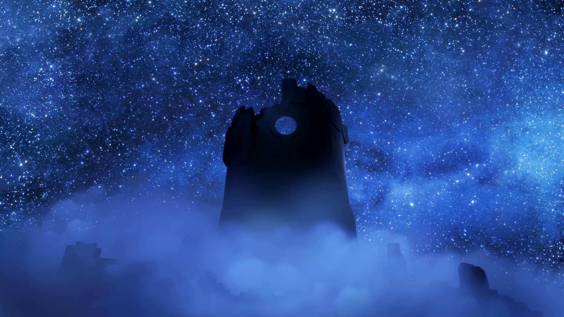 Rime - Screenshot