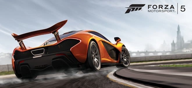 Forza 5