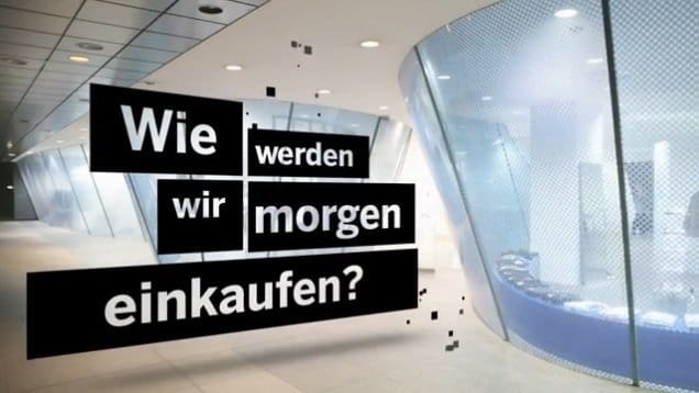 SAP: Wie werden wir morgen einkaufen?