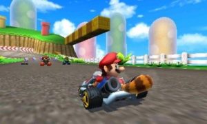 Super Mario Kart 7