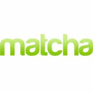 Matcha-Logo