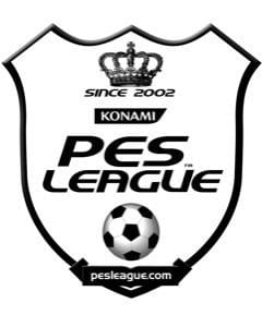PES League - Wappen